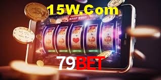 Blackjack Table 79bet