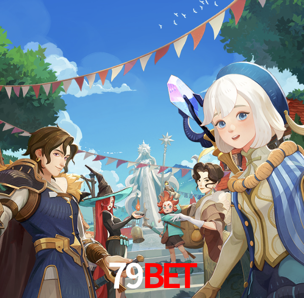 Desvendando o Mundo dos Jogos Virtuais na 79bet