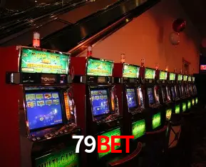 A Experiência Imersiva dos Cassinos Ao Vivo no 79bet
