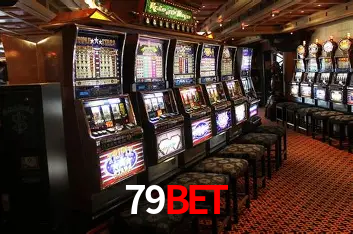 Descubra o Programa VIP da 79bet: Vantagens Exclusivas para Jogadores