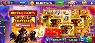VIP Casino 79bet