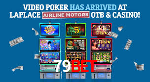 Sinta a adrenalina dos jogos de cassino com 79bet
