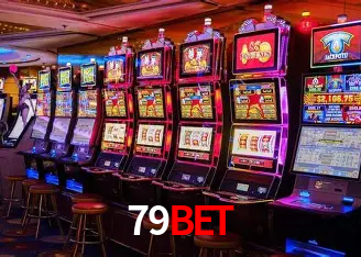 Apostas Esportivas na 79bet: Um Guia Completo
