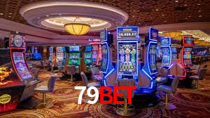 Experimente o Login Seguro Premium no 79bet