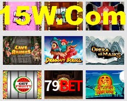 79bet: Jogos de Caça-Níqueis-Altas Recompensas, Roleta-Velocidade, Blackjack-Desafios Máximos